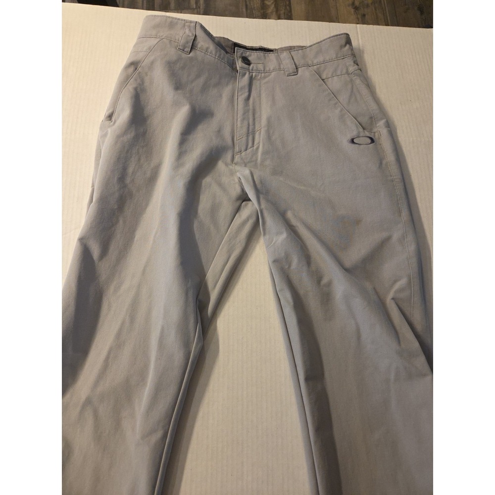 Oakley Men's Golf‎ Pants Size 30/32